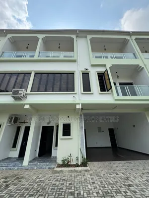 4bdrm Duplex in Ikoyi S.W for sale