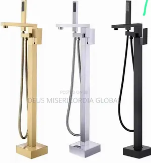 Standing Bathrub Mixer