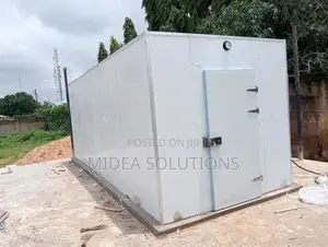 10ton Capacity Storage Chiller Cold Room