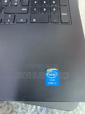 Laptop Dell Latitude 3550 8GB Intel Core i3 HDD 500GB