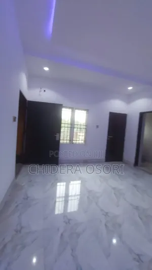 2bdrm Apartment in Fo1 Kubwa for rent