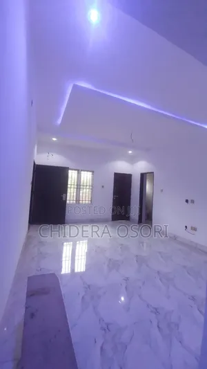 2bdrm Apartment in Fo1 Kubwa for rent