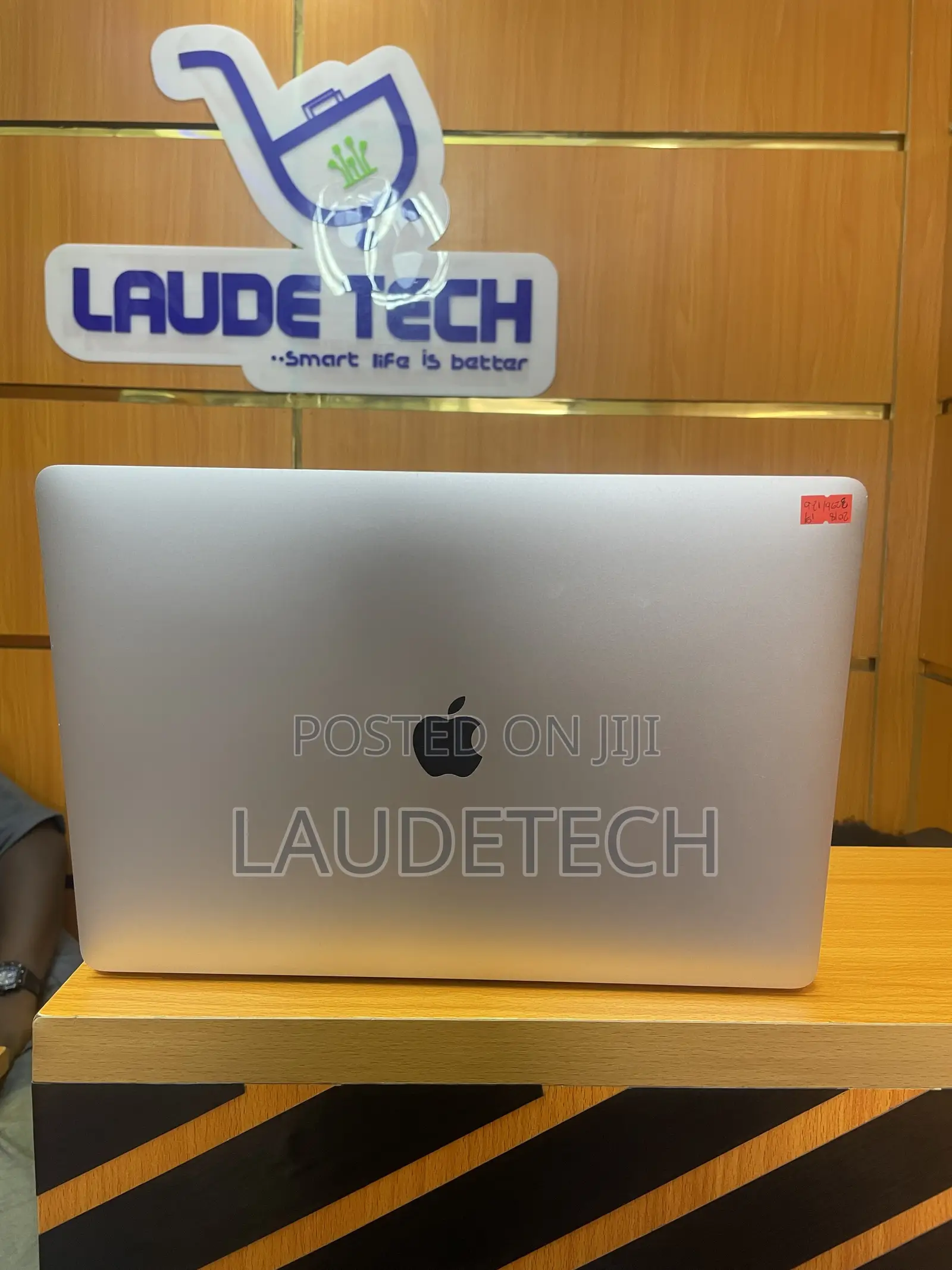 Laptop Apple MacBook Pro 2018 32GB Intel Core i9 SSD 1T