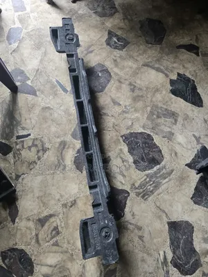Frontbumper Foam Rx350 2018 Available