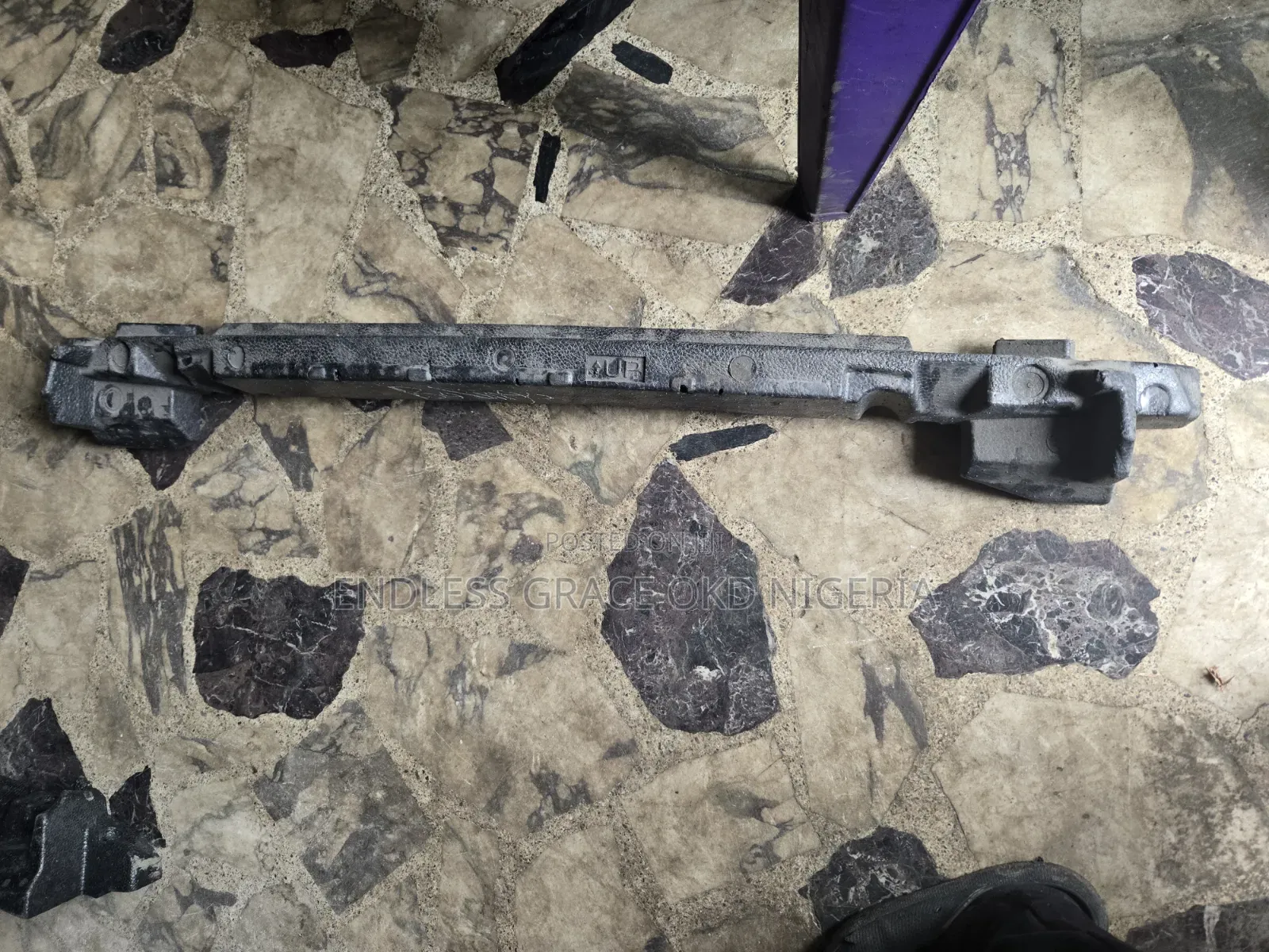Frontbumper Foam Rx350 2018 Available