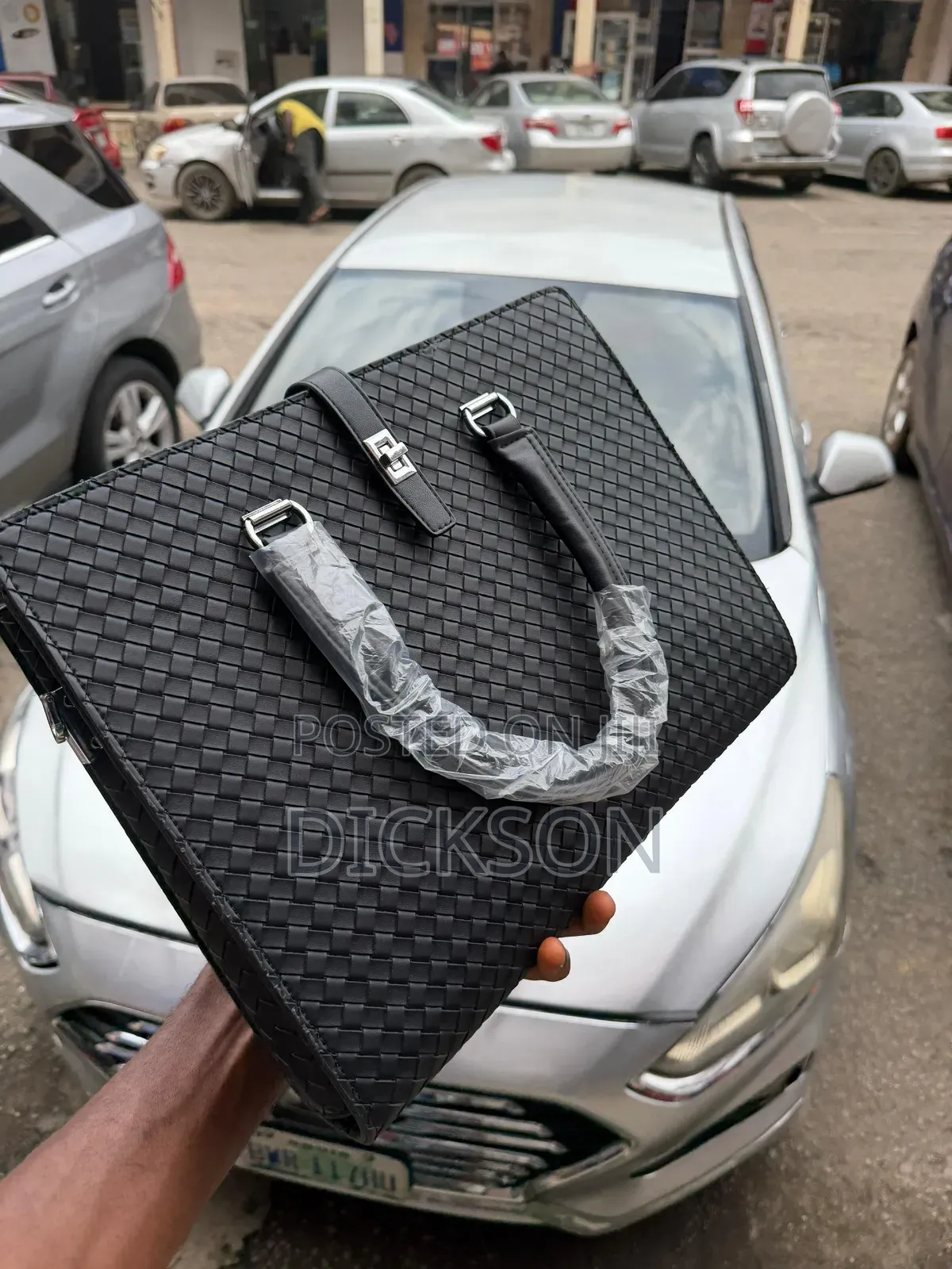Office Bag