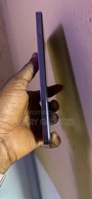 Oppo A3 128 GB Purple