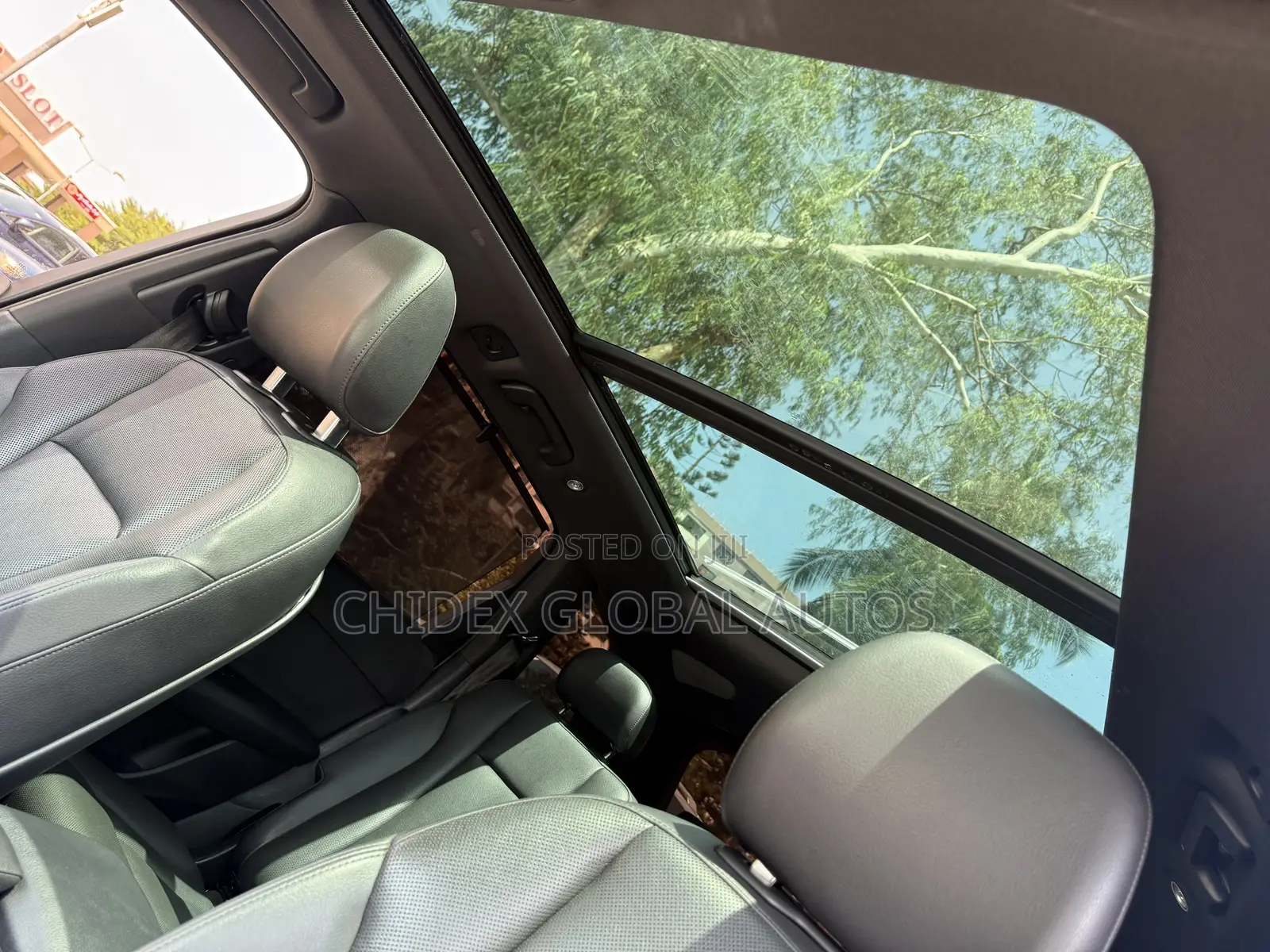 Audi Q7 2016 Black