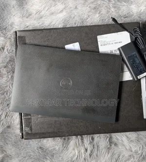 Laptop Dell Latitude 7410 8GB Intel Core i5 SSD 256GB