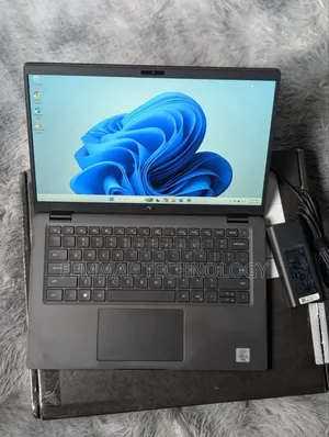 Laptop Dell Latitude 7410 8GB Intel Core i5 SSD 256GB