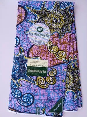 Hiqh Quality Ankara