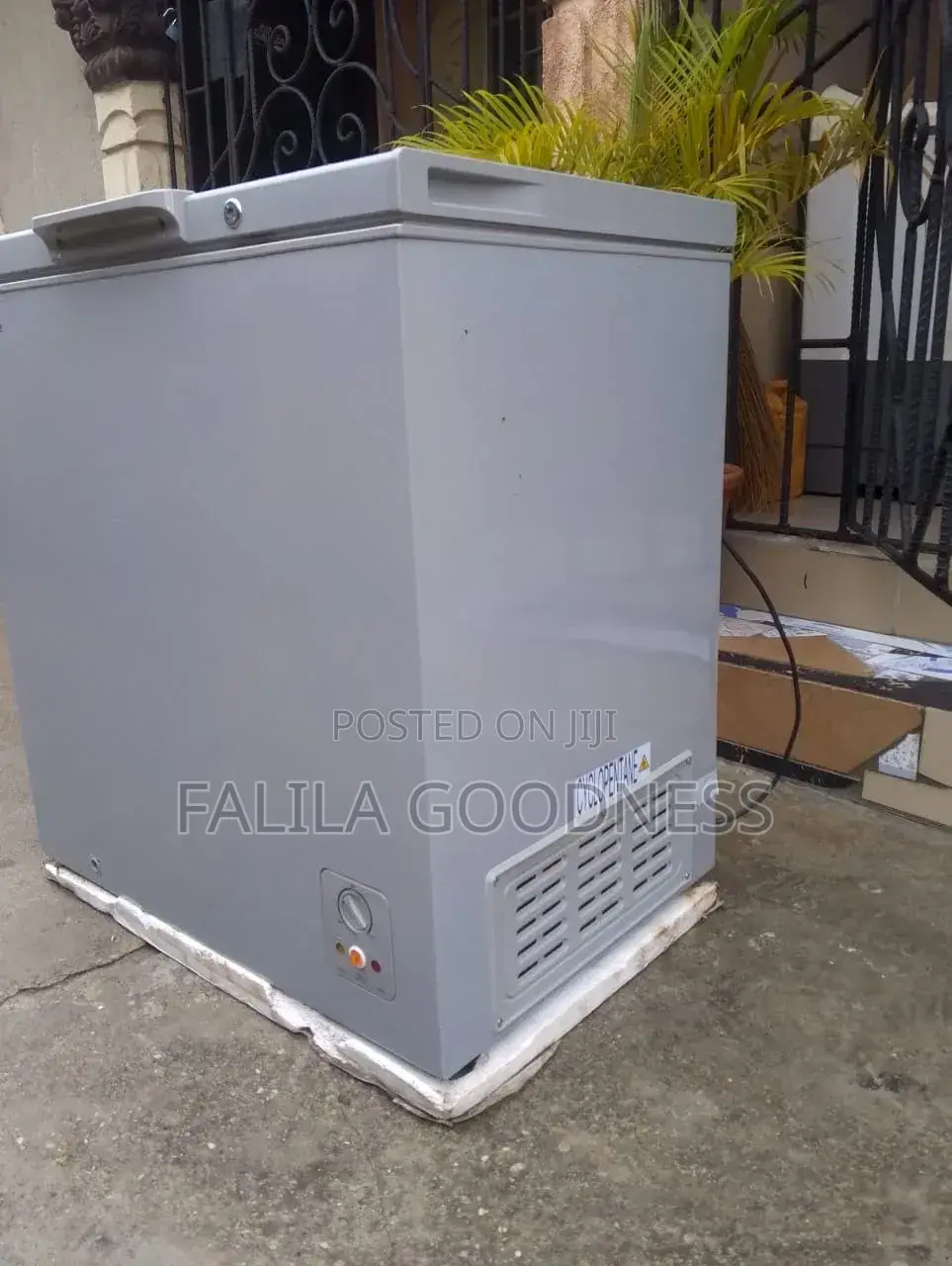Goodyfali Electronics