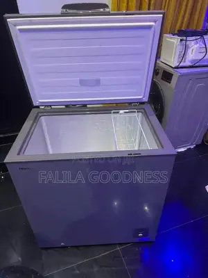 Goodyfali Electronics