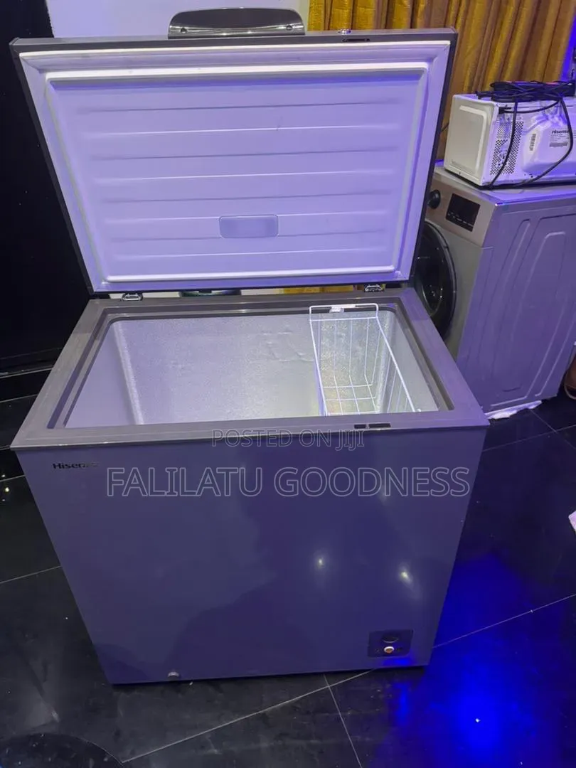 Goodyfali Electronics for sale - Falila Goodness Price: ₦ 320,000 on ...