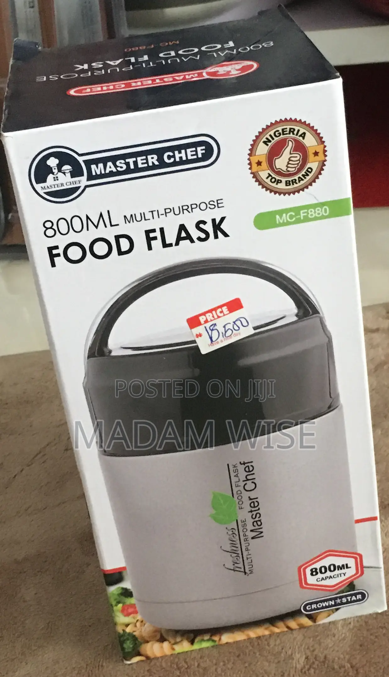 Food Flask