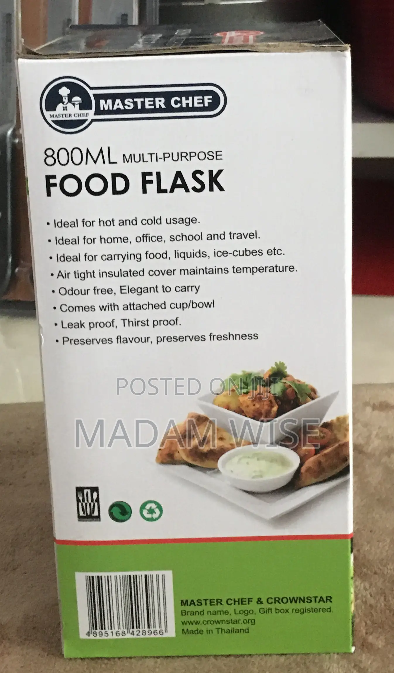 Food Flask