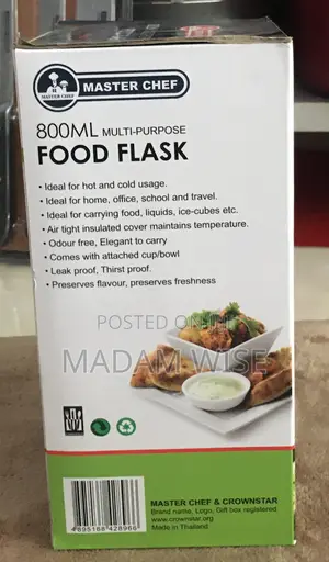 Food Flask