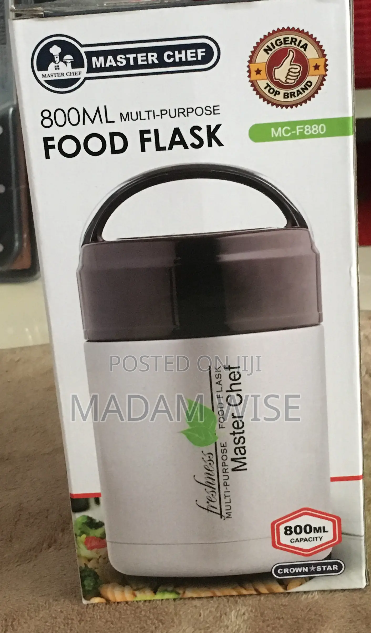 Food Flask