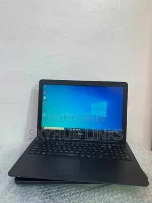Laptop Dell Latitude 3550 8GB Intel Core i3 HDD 500GB