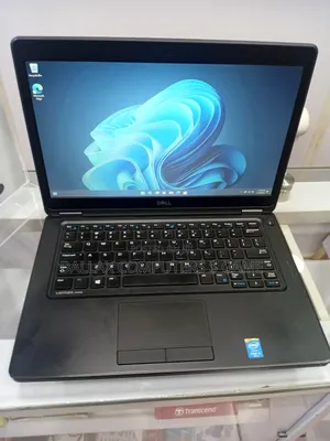Laptop Dell Latitude 14 E5450 8GB Intel Core i5 SSD 256GB