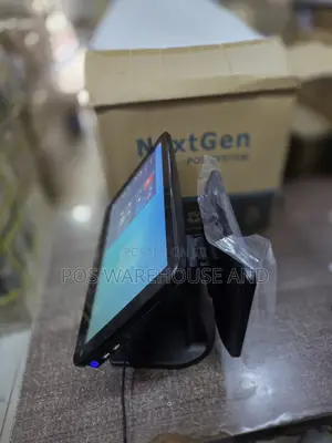 Nextgen Double Screen Pos System