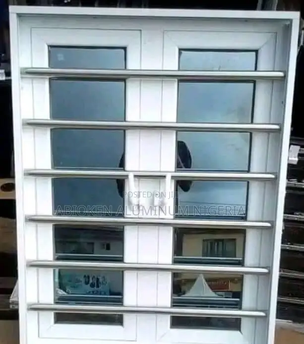 Casement Windows And Doors