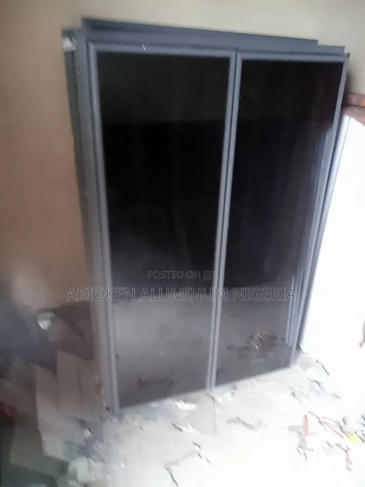 Casement Windows And Doors