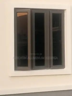 Casement Windows And Doors