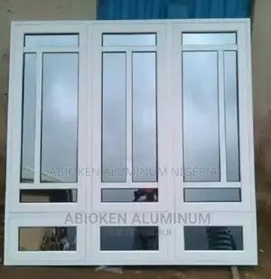 Casement Windows And Doors