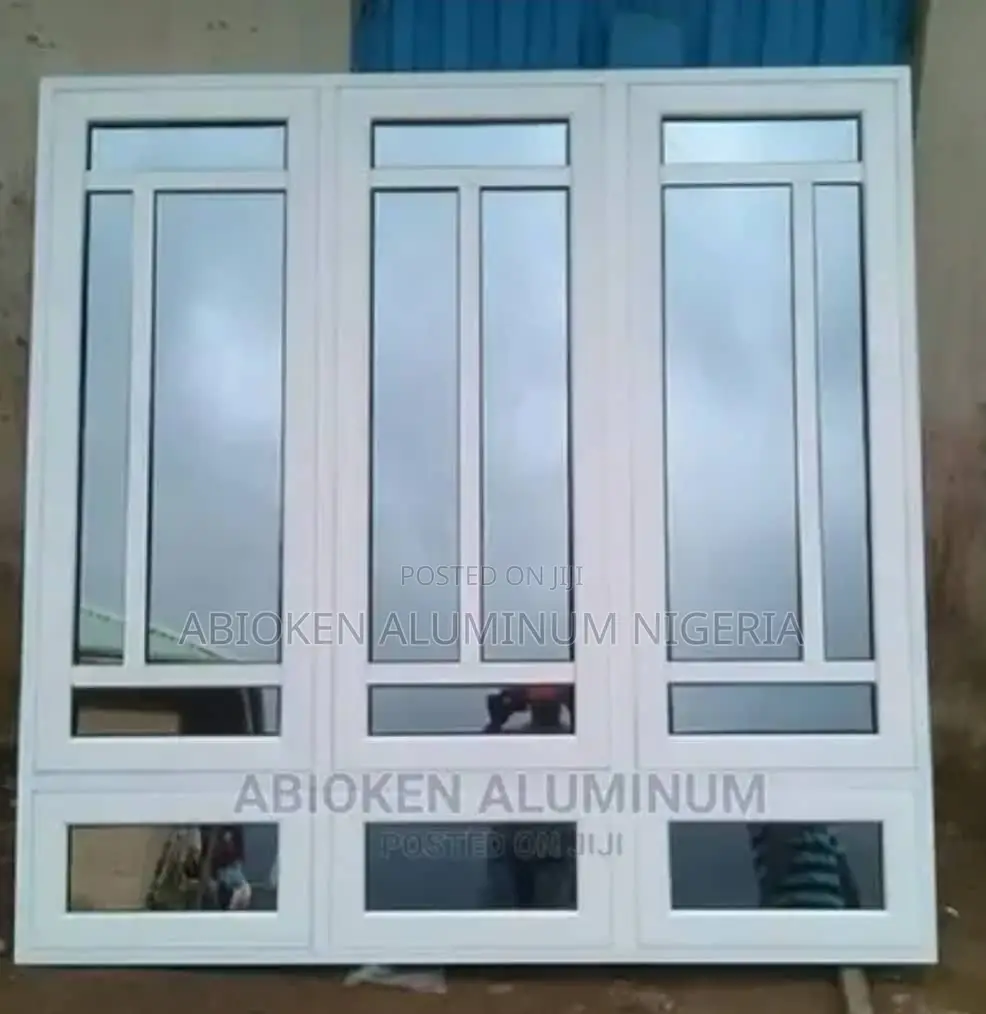 Casement Windows And Doors