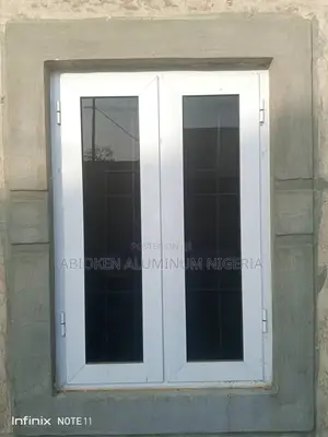 Casement Windows And Doors
