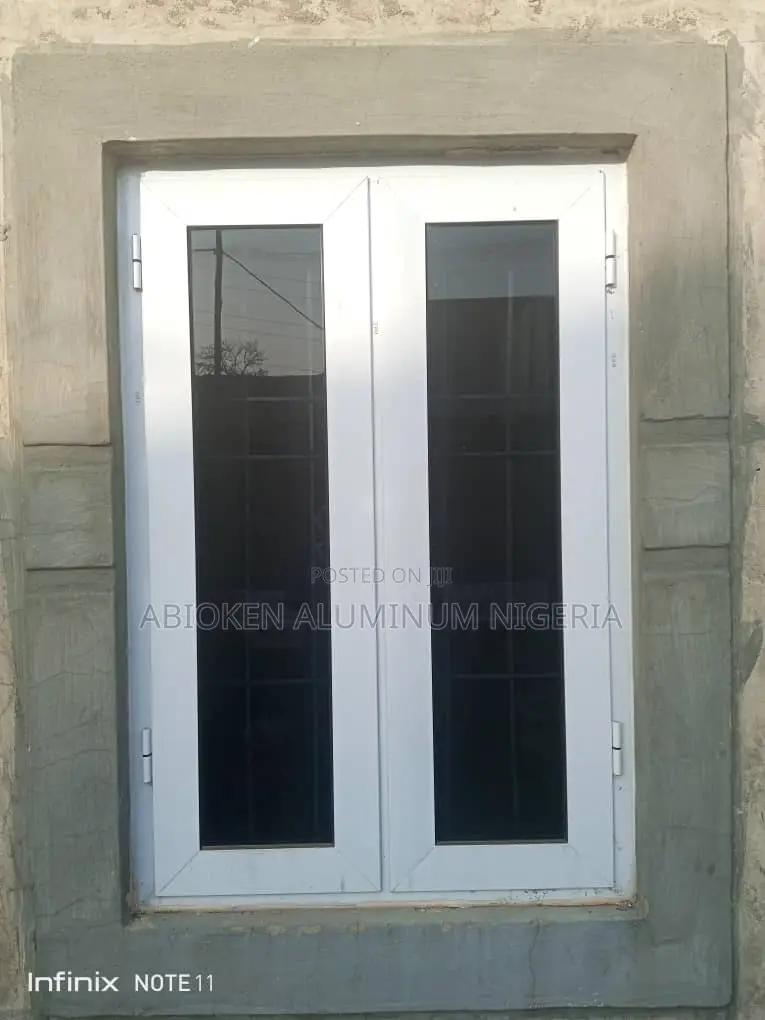 Casement Windows And Doors