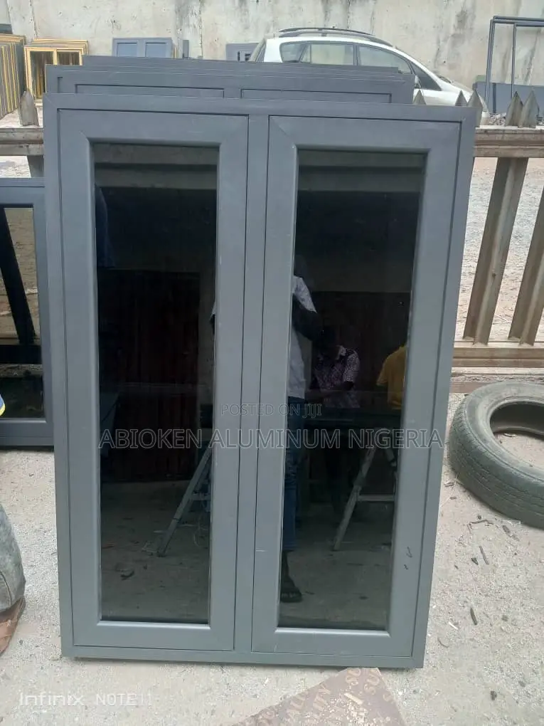 Casement Windows And Doors