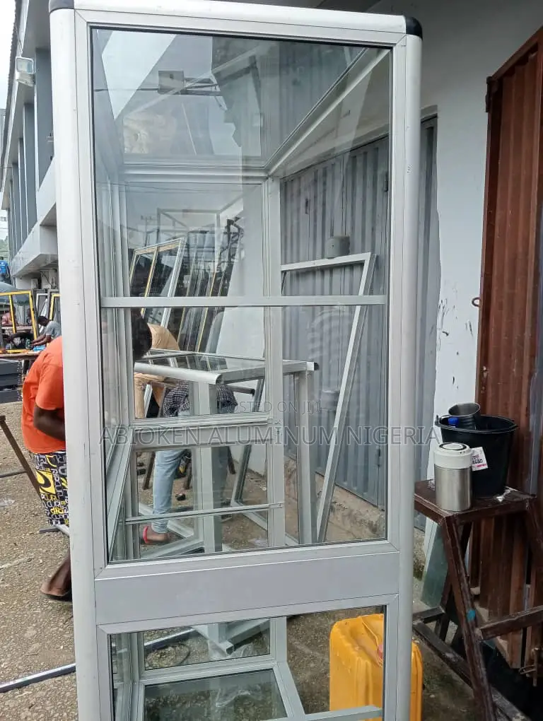 Casement Windows And Doors