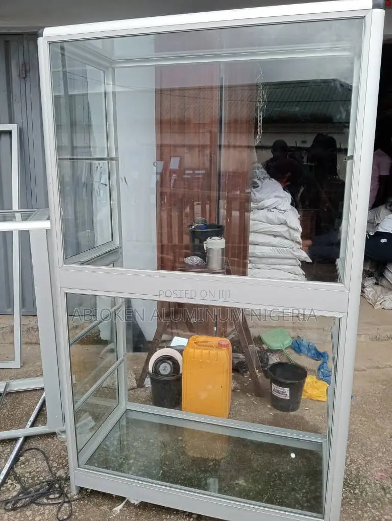Casement Windows And Doors