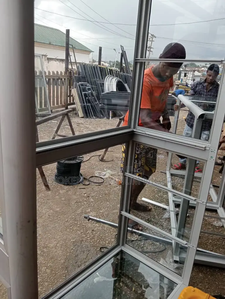 Casement Windows And Doors
