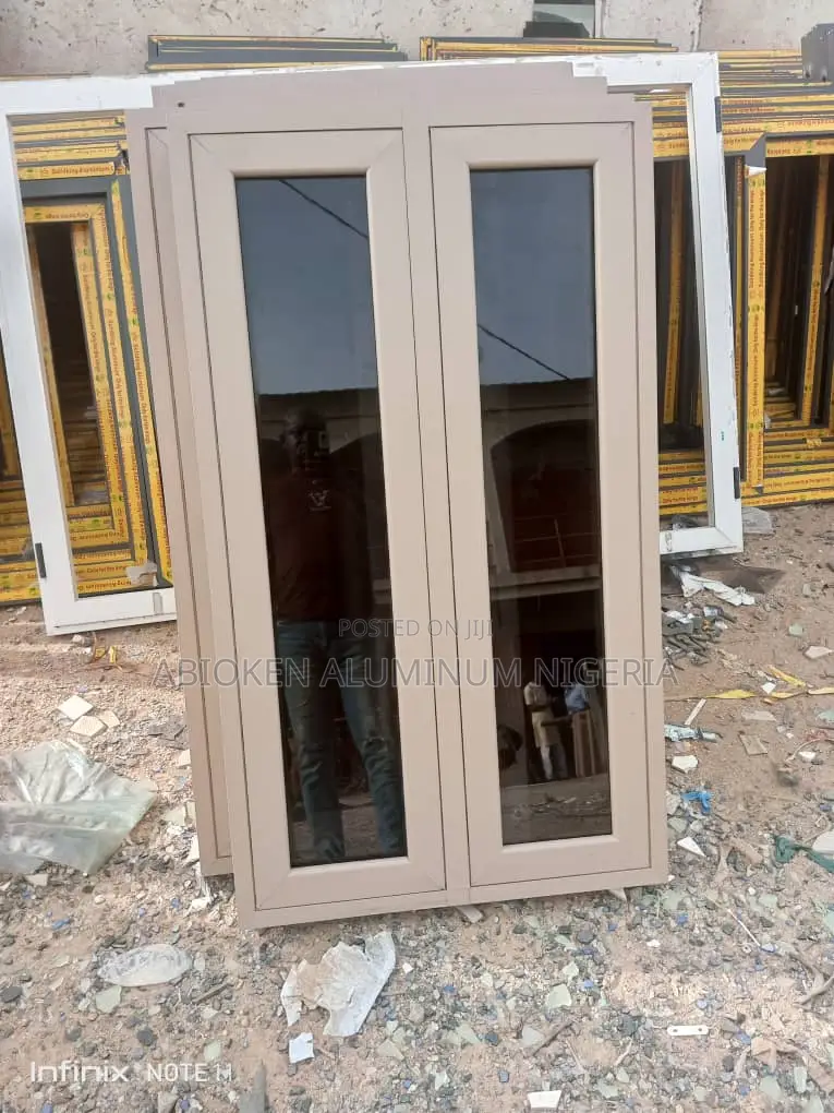Casement Windows And Doors