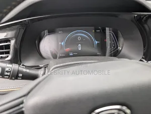 New Changan X7 Plus 2025 Gray