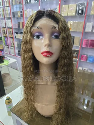 Human Hair