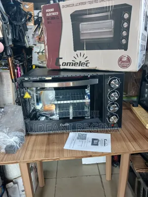 Electric Oven