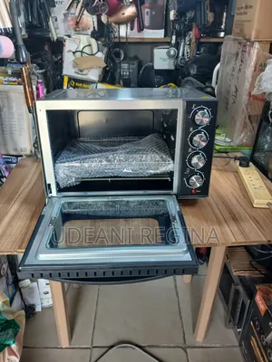 Electric Oven