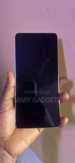 Motorola Moto G Stylus 5G (2024) 128 GB Gold