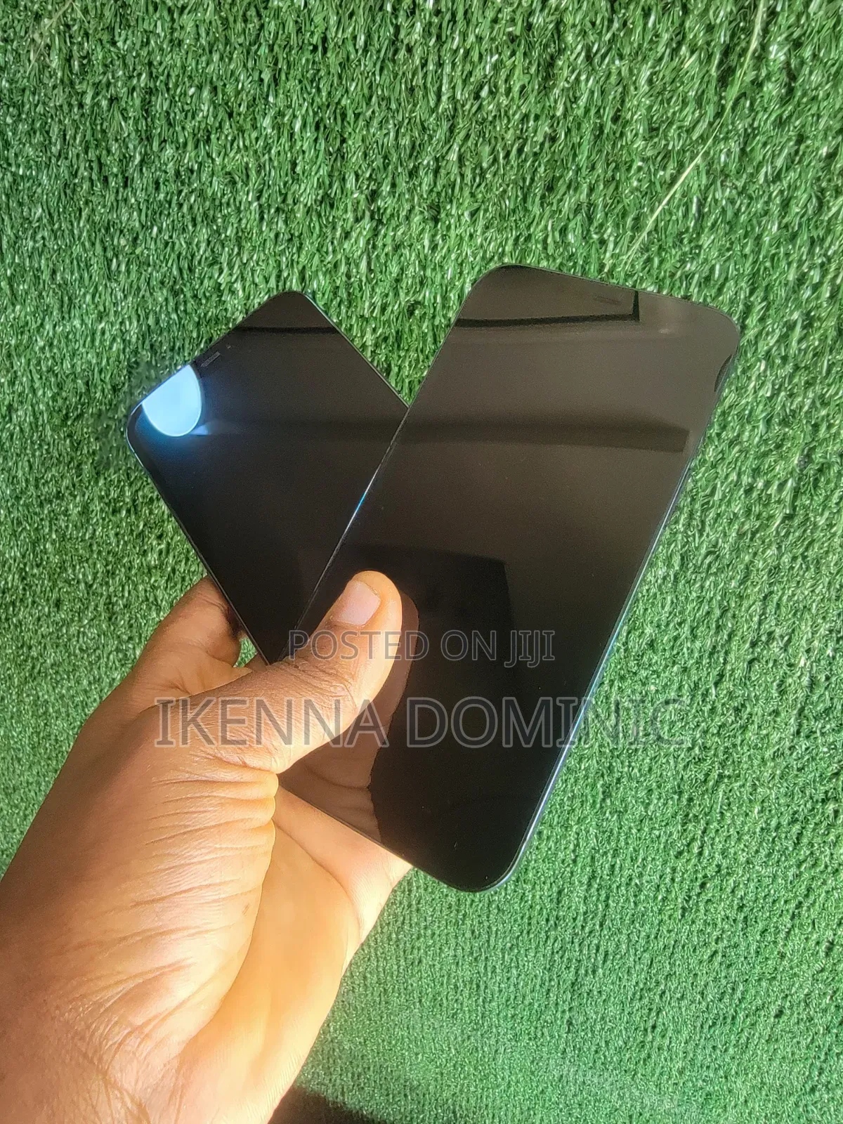 Apple iPhone 12 Pro Max 128 GB Blue