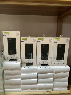 Zoeon Power Bank