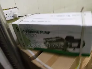 2hp Surface Pump
