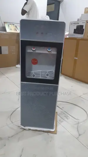 Low Power Consumption Polystar Pv-R2-JXR-18g Water Dispenser