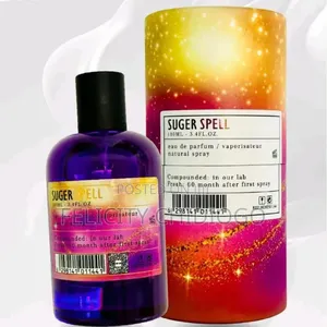 Sugar Spell