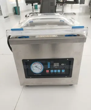 Vacuum Sealing Machine Vacuum Sealer