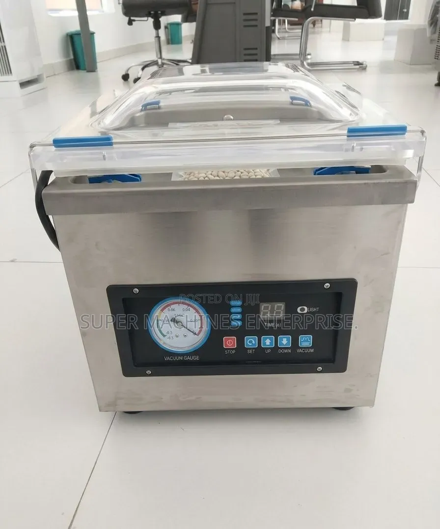 Vacuum Sealing Machine Vacuum Sealer