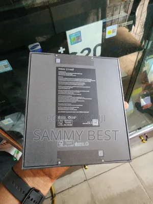 New Samsung Galaxy Z Fold7 512 GB Blue